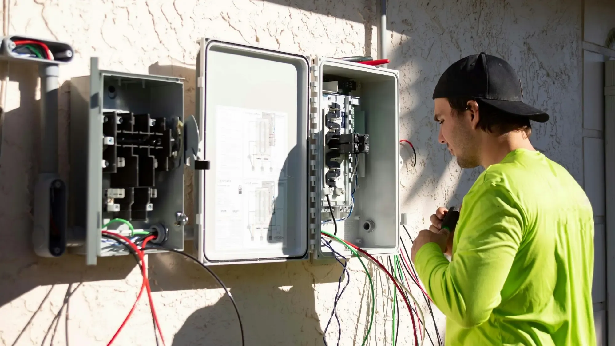 Servicios LiFi Fibra