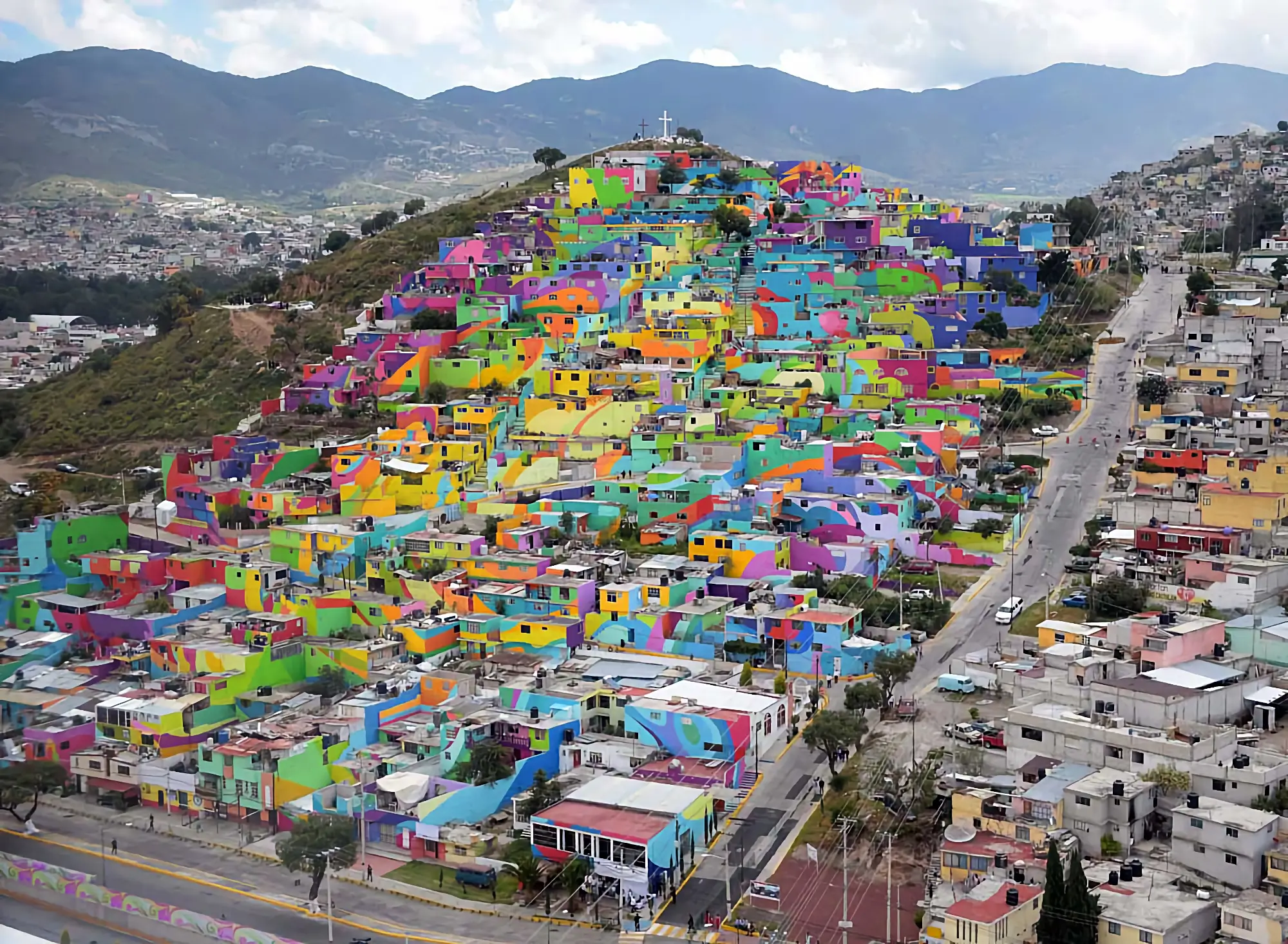 ¡LiFi Fibra Ya Está en Pachuca!